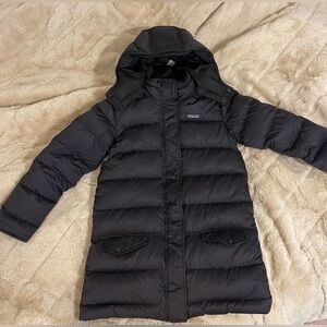 Youth Patagonia Coat